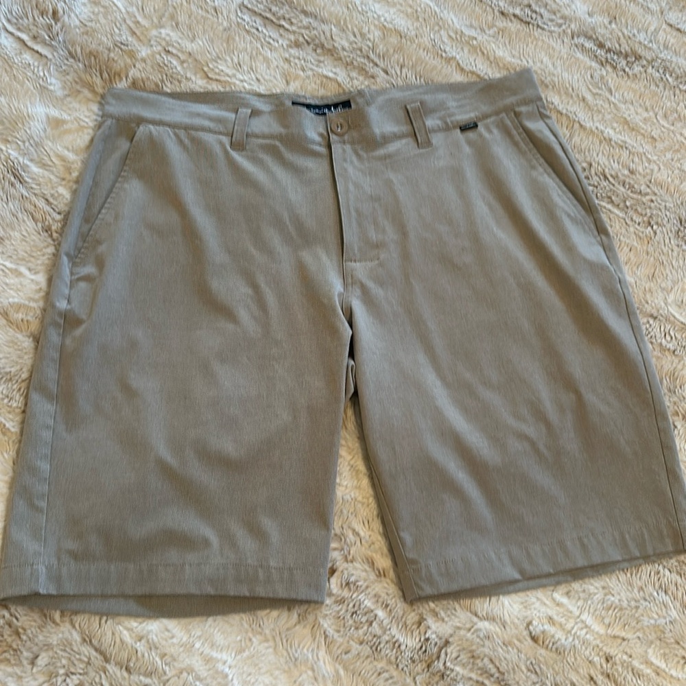 Travis Mathew Shorts